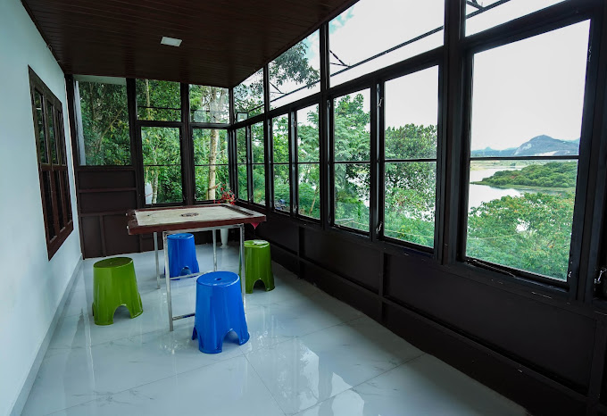 Collection O 811106 Ashiyana Homes, Kakkanad Kochi, Kochi
